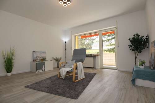 Foto - Wohnung zum Kaufen in Ludwigshafen am Rhein 269.500,00 € 85 m²