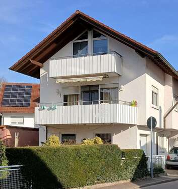 Foto - Haus zum Kaufen in Achern 335.000,00 € 142 m²