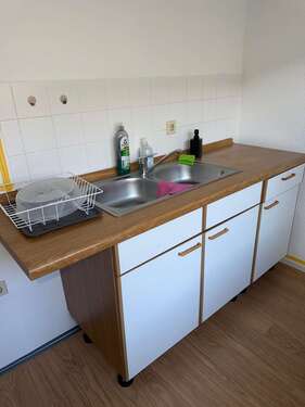 Foto - Wohnung zum Mieten in SchwarzenbergErzgebirge 227,00 € 41.12 m²