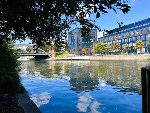 Foto - Wohnung zum Kaufen in Berlin 179.000,00 € 36 m²