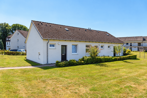 Foto - Wohnung zum Mieten in Hohenlockstedt 368,46 € 40.94 m²