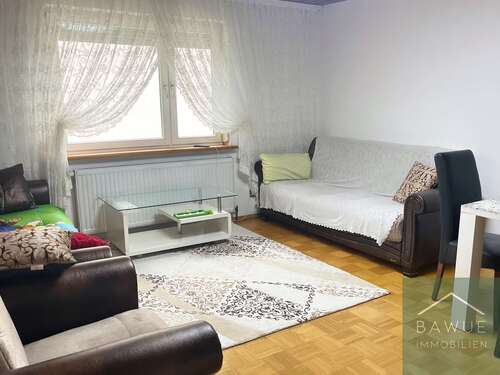Foto - Wohnung zum Kaufen in Ludwigsburg 185.000,00 € 65 m²