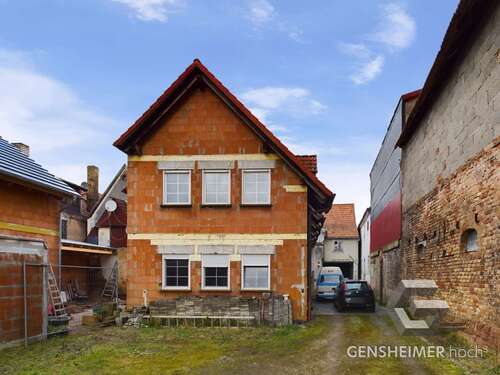Foto - Haus zum Kaufen in Bellheim 380.000,00 € 270 m²