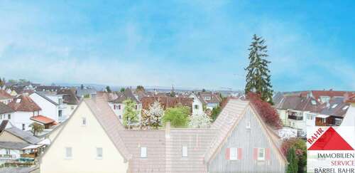 Foto - Wohnung zum Kaufen in Herrenberg 390.000,00 € 93 m²