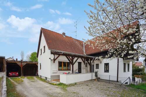 Foto - Haus zum Kaufen in Finsing 590.000,00 € 97.33 m²