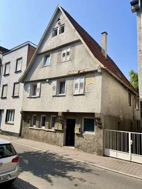 Foto - Haus zum Kaufen in Lauffen am Neckar 399.000,00 € 196.38 m²