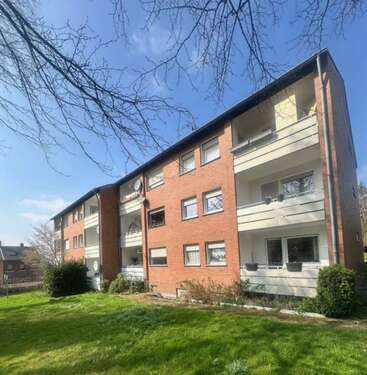 Foto - Wohnung zum Mieten in Stolberg 300,00 € 37 m²
