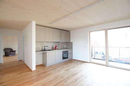 Foto - Wohnung zum Mieten in Eggenfelden 665,00 € 51 m²