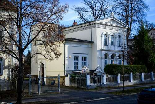 Foto - Haus zum Kaufen in Quedlinburg 850.000,00 € 1014 m²