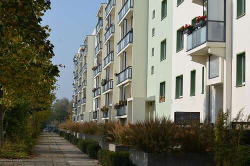 Foto - Wohnung zum Mieten in Berlin 1.547,60 € 182.07 m²