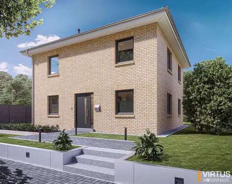 Foto - Haus zum Kaufen in Jevenstedt 379.000,00 € 141 m²