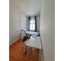 WG-Zimmer in Berlin 580,00 € 11 m²