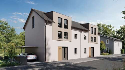 Foto - Haus zum Kaufen in Oftersheim 669.900,00 € 130 m²