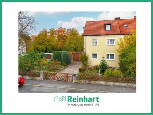 Foto - Haus zum Kaufen in Würzburg 470.000,00 € 105 m²