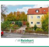 Haus zum Kaufen in Würzburg 470.000,00 € 105 m²