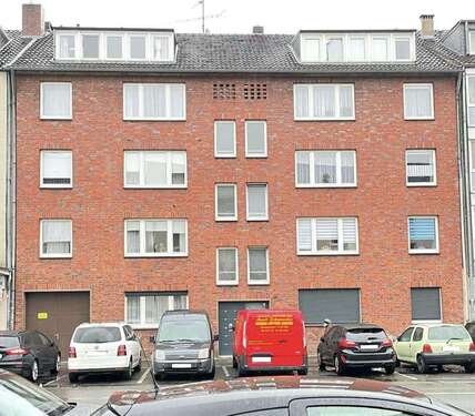 Foto - WG-Zimmer in Köln 650,00 € 12 m²