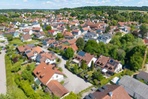 Foto - Haus zum Kaufen in Au in der Hallertau 499.000,00 € 143.84 m²