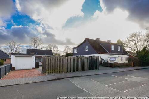 Foto - Haus zum Kaufen in Schenefeld 499.000,00 € 150 m²