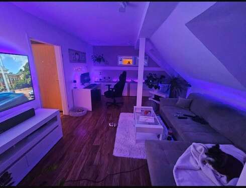 Foto - Wohnung zum Mieten in Worms 500,00 € 60 m²