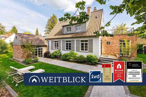 Foto - Haus zum Kaufen in Backnang 1.250.000,00 € 171 m²