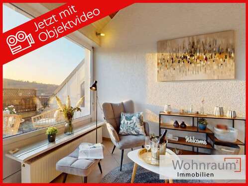 Foto - Wohnung zum Kaufen in Remshalden 398.000,00 € 161 m²