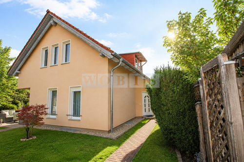 Foto - Haus zum Kaufen in Berlin 562.500,00 € 121 m²