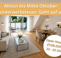 Wohnung zum Kaufen in Kisdorf 407.000,00 € 87 m²