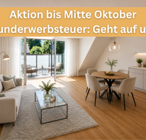 Wohnung zum Kaufen in Kisdorf 407.000,00 € 87 m²