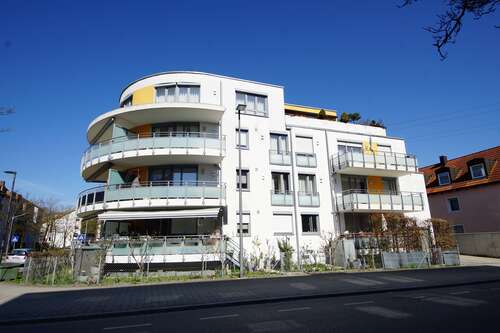 Foto - Wohnung zum Kaufen in Karlsfeld 799.000,00 € 97.22 m²