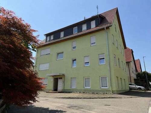 Foto - Wohnung zum Kaufen in Reutlingen 109.000,00 € 42 m²
