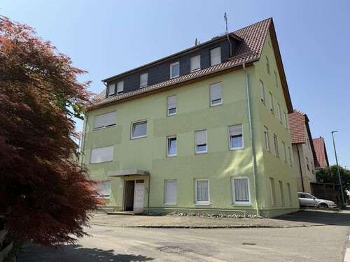 Foto - Wohnung zum Kaufen in Reutlingen 109.000,00 € 42 m²