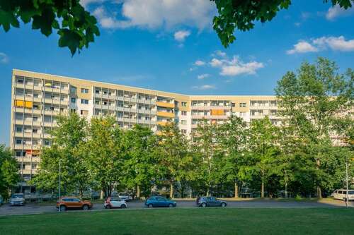 Foto - Wohnung zum Mieten in Chemnitz 412,00 € 69.84 m²