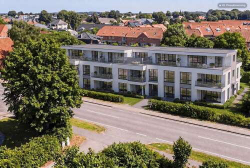 Foto - Grundstück zu verkaufen in Bönningstedt 1.200.000,00 € 2615 m²