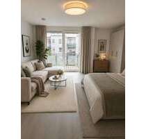 Wohnung zum Mieten in Kabelsketal 330,00 € 33 m²