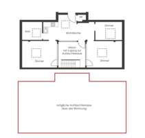 Wohnung zum Kaufen in Berlin 249.000,00 € 67 m²