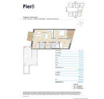 Wohnung zum Kaufen in Kiel 528.400,00 € 86.4 m²