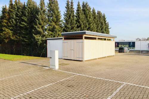 Foto - Garage zu vermieten in Ritterhude 90,00 €