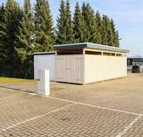 Garage zu vermieten in Ritterhude 90,00 €