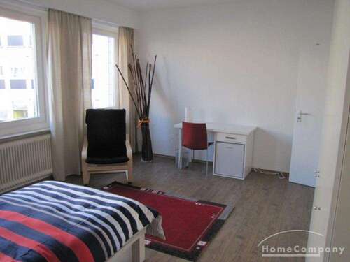 Foto - Wohnen auf Zeit in Saarbrücken 650,00 €