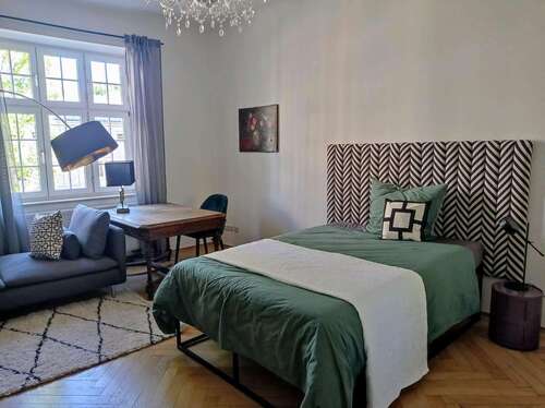 Foto - WG-Zimmer in München 1.099,00 € 21 m²