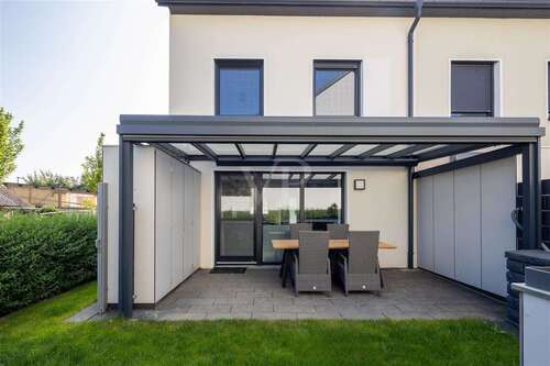 Foto - Haus zum Kaufen in Bellenberg 480.000,00 € 119.1 m²