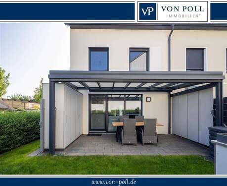 Foto - Haus zum Kaufen in Bellenberg 440.000,00 € 119.1 m²