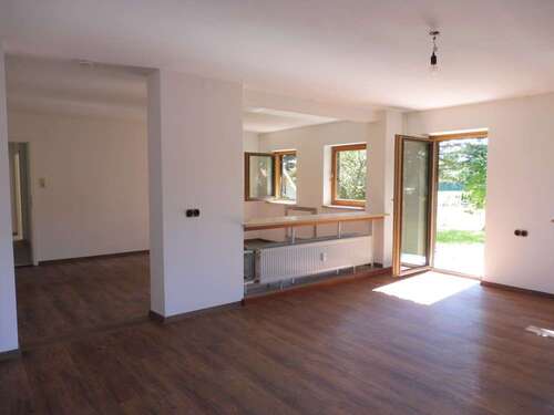 Foto - Wohnung zum Mieten in Bad Reichenhall 1.600,00 € 135 m²