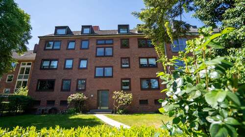 Foto - Wohnung zum Kaufen in Hamburg 289.000,00 € 63.82 m²