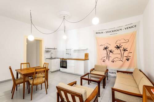 Foto - Wohnung zum Kaufen in berlin 309.000,00 € 50 m²