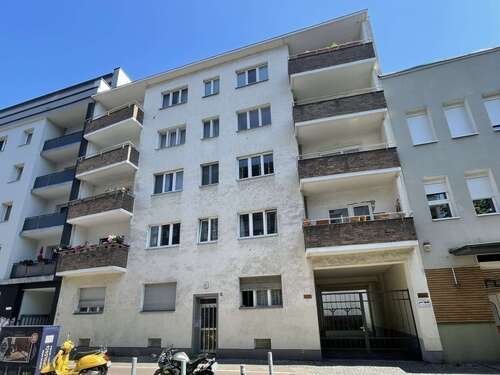 Foto - Wohnung zum Kaufen in Berlin 119.500,00 € 32.02 m²