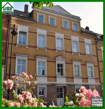 Foto - Wohnung zum Mieten in Waldheim 249,00 € 43 m²