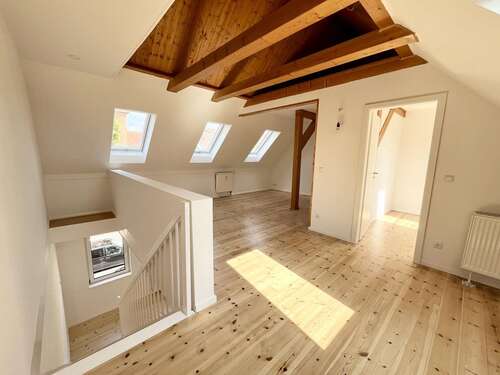 Foto - Wohnung zum Mieten in Bad Belzig 870,00 € 82 m²