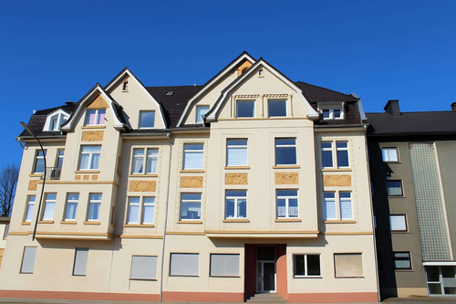 Foto - Wohnung zum Kaufen in Dortmund 145.000,00 € 117.25 m²