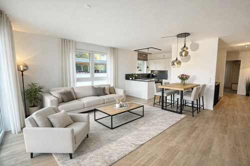 Foto - Wohnung zum Mieten in Elmshorn 2.090,00 € 148.66 m²